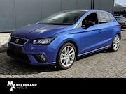 Seat Ibiza - 1.0 EcoTSI FR Business Connect 17"/Virtual cockpit/Climate/P