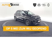 Citroën C3 Aircross - PureTech 130 EAT6 Plus | Stoelverwarming | Parkeersensoren |