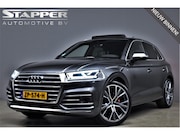 Audi SQ5 - 3.0 TFSI 354pk Automaat Quattro Pano/B&O/RS Zetels/Luchtveri