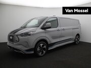 Ford e-Transit - Cust. 320 L2H1 Sport 65 kWh | Te bestellen | Dubbele schuifd