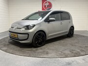 Volkswagen Up! - 1.0 move up! BlueMotion, Airco, Cruise control, 17 inch Lich