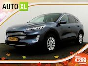 Ford Kuga - 2.5 225 PK PHEV Titanium Trekhaak Camera Stuur+Stoelverw. DA