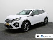 Peugeot 2008 - 1.2 Hybrid 145 Allure | Apple Carplay | Camera | Adaptieve C