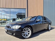 BMW 7-serie - 750i High Executive | Dakje | Softclose | Trekhaak | NL auto