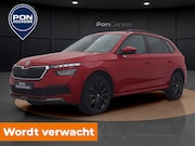 Skoda Kamiq - 1.0 TSI Sport Business | Carplay | Trekhaak | Camera | Stoel