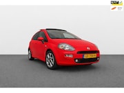 Fiat Punto - Evo 0.9 TwinAir Lounge / 1eigenaar / Pano / NAP / trekhaak/ 