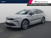 Skoda Enyaq iV - 85 Sportline | Trekhaak | Upgrade pakket Advanced | Panorama