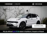 Lynk & Co 01 - 1.5 Plug-in Hybrid More | Trekhaak | PHEV | Two-Tone | Panor