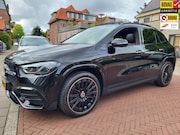Mercedes-Benz GLA-Klasse - 250 e Star Edition AMG Line Plus