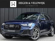 Audi Q7 - 55 TFSI e quattro Pro Line S | S-Seats | Panoramdak | Bang&O