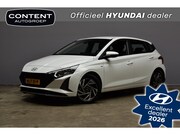Hyundai i20 - 1.0 T-GDI 48V MHEV Comfort I Apple carplay & Android Auto