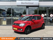 Suzuki Ignis - 1.2 Select | Trekhaak | Bluetooth | Achteruitrijcamera |