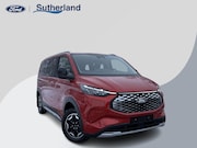 Ford Model T - Tourneo Custom 340 L1H1 Active 65 kWh | SCI | 218pk | Driver