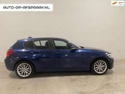 BMW 1-serie - 118i Sport Line Edition Navi Cruise Clima