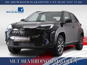 Toyota Yaris Cross - 1.5 Hybrid 115 Dynamic + Winterpakket | Stuurwiel- En Stoelv