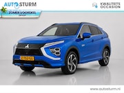 Mitsubishi Eclipse Cross - 2.4 PHEV Executive