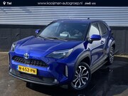 Toyota Yaris Cross - 1.5 Hybrid First Edition Trekhaak, NL-auto, 1e eign. boekjes