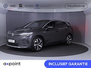 Volkswagen ID.4 - First 77 kWh 204 PK | SOH 92, 21% | Navigatie | Parkeercamer