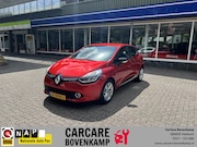 Renault Clio - Energy TCe 90pk ECO2 S&S Limited
