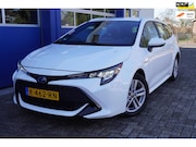 Toyota Corolla - Touring Sports 1.8 Hybrid Business