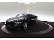 Bentley Continental GTC - 6.0 W12 Speed -Keramisch/Carbon/Naim-