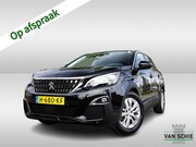 Peugeot 3008 - 1.2 PureTech Blue Lease Executive 1e-Eig. & Dealer-Onderh. B