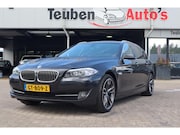 BMW 5-serie - Touring 520d High Executive | Automaat | Trekhaak | Cruise c