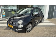 Fiat 500 - 1.2 Lounge Apple CarPlay | Cruise control | distributie verv