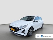Hyundai i20 - 1.0 T-GDI 100pk Comfort | Airco | Camera | Carplay | Cruise