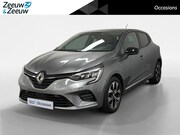Renault Clio - 1.0 TCe 90 Evolution NAVI AIRCO PARKEERSENSOREN CRUISE CONTR