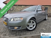 Audi A4 - 3.2 FSI quattro Pro Line