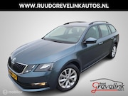 Skoda Octavia - TSI 116 PK H6 Navigatie|PDC|LMV|Cruise|Clima|Carplay|Isofix