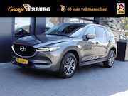 Mazda CX-5 - 2.0 SkyActiv-G 165 GT-M AWD Automaat (Navigatie,Parkeersenso