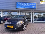 Fiat Punto - 1.3 M-Jet Racing