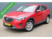 Mazda CX-5 - 2.0 SkyActiv-G 165 Skylease+ 2WD | Navi | Trekhaak