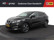 Nissan Qashqai - 1.2 N-Connecta | BOVAG Garantie | 360 Camera | Climate Contr