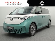 Volkswagen ID.Buzz - Pro Bulli Limited 86 kWh 286 PK 3239 mm | 7-zits | Panoramad