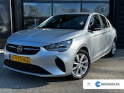 Opel Corsa - 1.2 100 PK Edition | NAVIGATIE + APPLE CARPLAY/ANDROID AUTO|