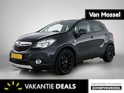Opel Mokka - 1.4 T Innovation | Trekhaak | Leder | Navi | Camera | Stoel 