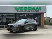 Ford Kuga - 2.5 PHEV ST-LINE X/AGR-St/Black pack/Full opt.