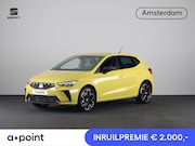 Seat Ibiza - 1.0 EcoTSI FR Business Connect | *NIEUW* Python Yellow Metal