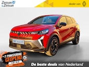 Renault Symbioz - 1.8 E-Tech full hybrid 160 esprit Alpine Op voorraad bij Zee