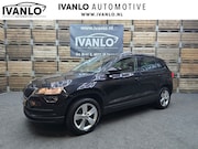 Skoda Karoq - 1.0 TSI Ambition Business Navi Carplay trekhaak 17"LM