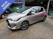 Toyota Yaris - 1.5 Hybrid Dynamic | PANO DAK | CAMERA | DEALER ONDERHOUDEN