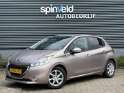 Peugeot 208 - 1.2 VTi Style - Navi - Cruise - Nap