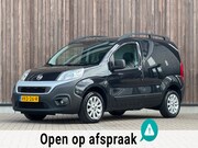 Fiat Fiorino - 1.3 MJ SX |Navi|Cruise|Trekhaak|