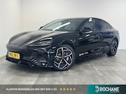 BYD SEAL - Design RWD 82.5 kWh Navi | Pano | Tahitian Blue Leder