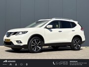 Nissan X-Trail - 1.6 DIG-T X-Scape 7p. / Elektrisch Schuif-/kanteldak / Stoel
