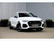 Audi Q5 Sportback - 50 TFSI e S-Line 299pk Quattro Pano|Luchtv|Trekh|B&O|Cam|Mat