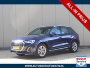 Audi Q3 - 45 TFSI e 245pk S line | Zwenkbare trekhaak | Achteruitrijca